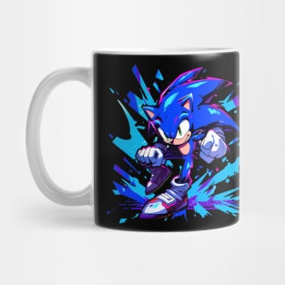 sonic Mug